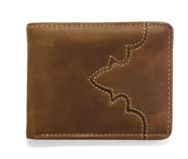 06219- Western Classic Wallet