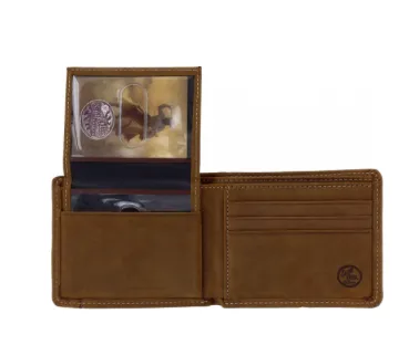 06219- Western Classic Wallet