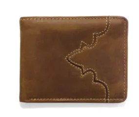 06219- Western Classic Wallet