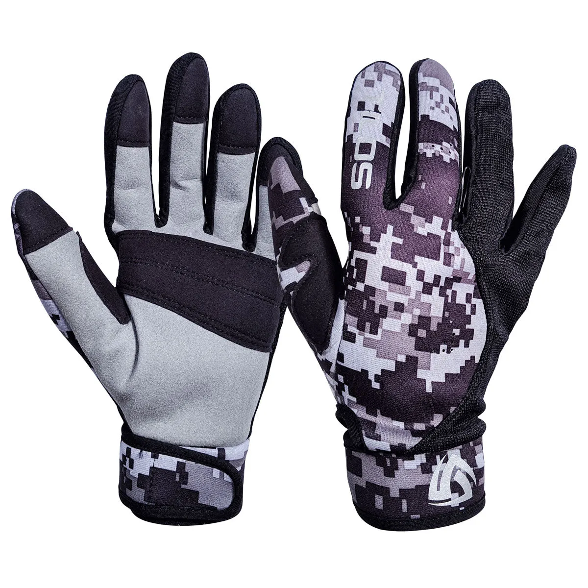 1.5mm Tropical-X Mesh Gloves