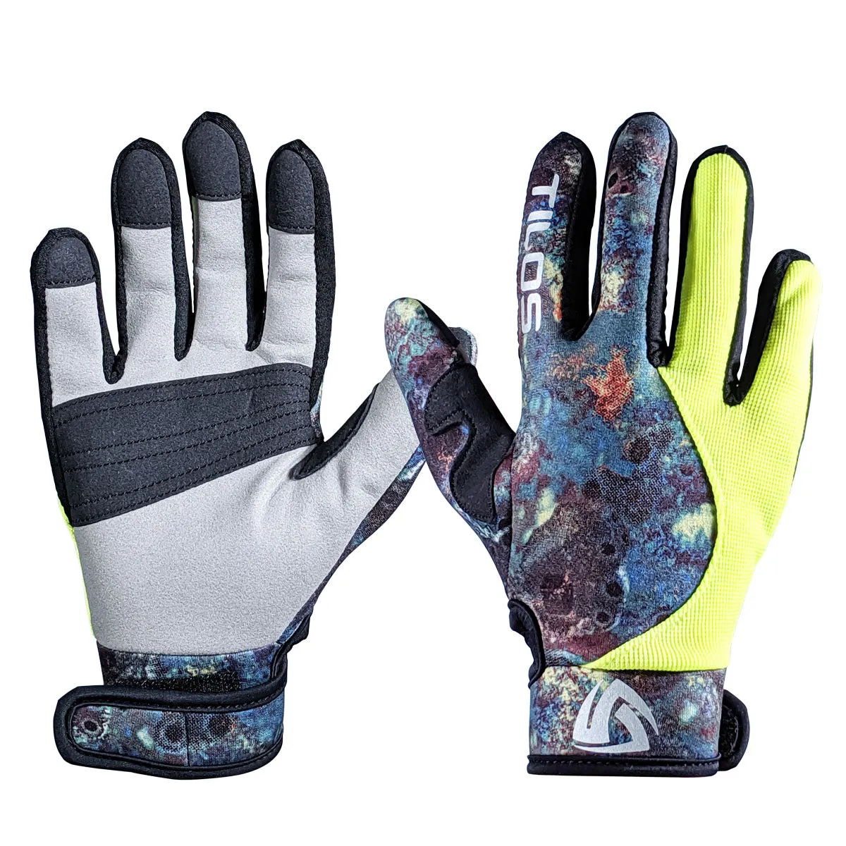 1.5mm Tropical-X Mesh Gloves