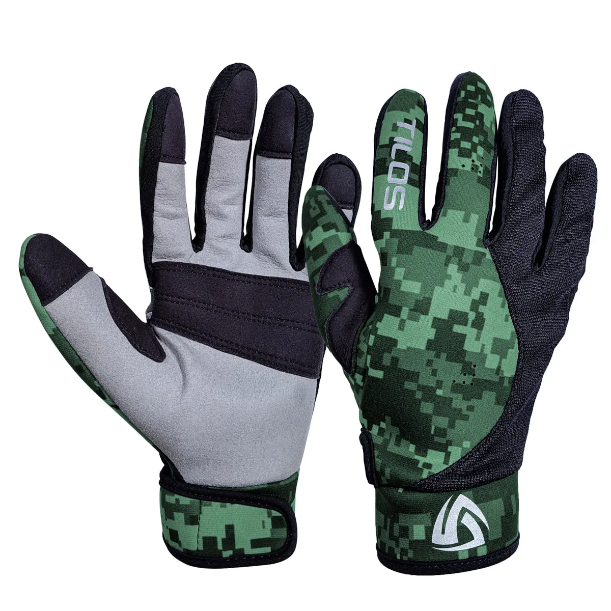 1.5mm Tropical-X Mesh Gloves