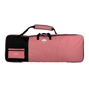 2025 Ronix Dawn Half Padded Board Case - Dusty Rose