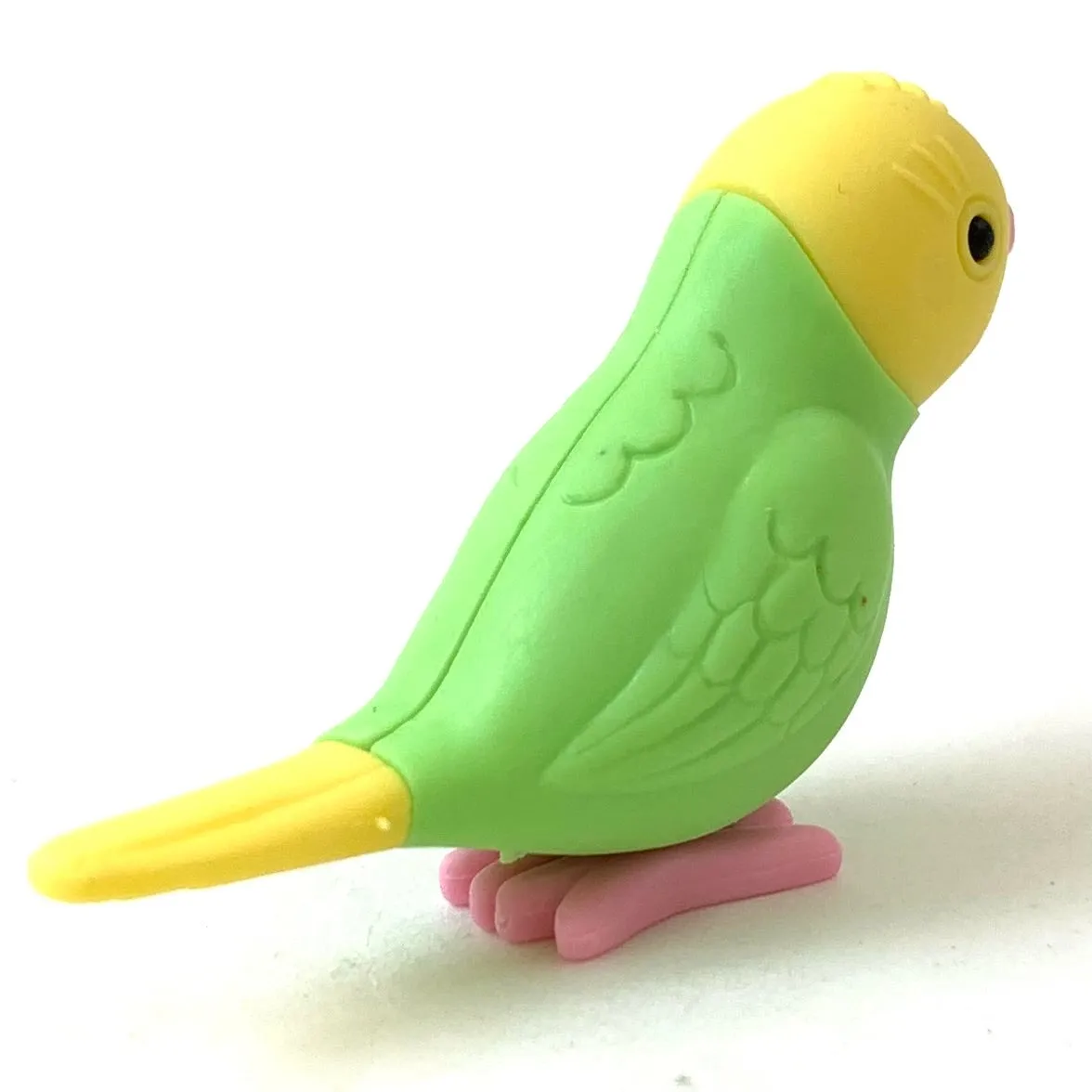 380051 BIRDS ERASERS-30