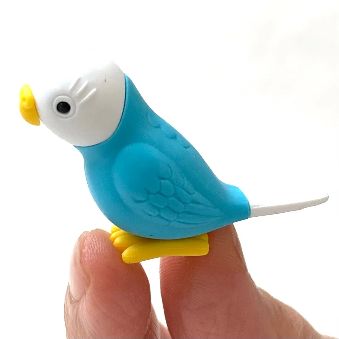 380051 BIRDS ERASERS-30