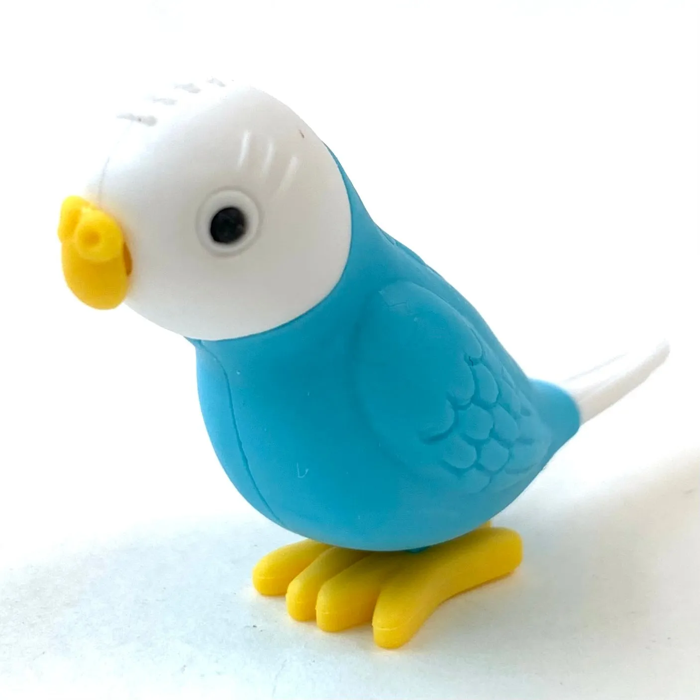 380051 BIRDS ERASERS-30