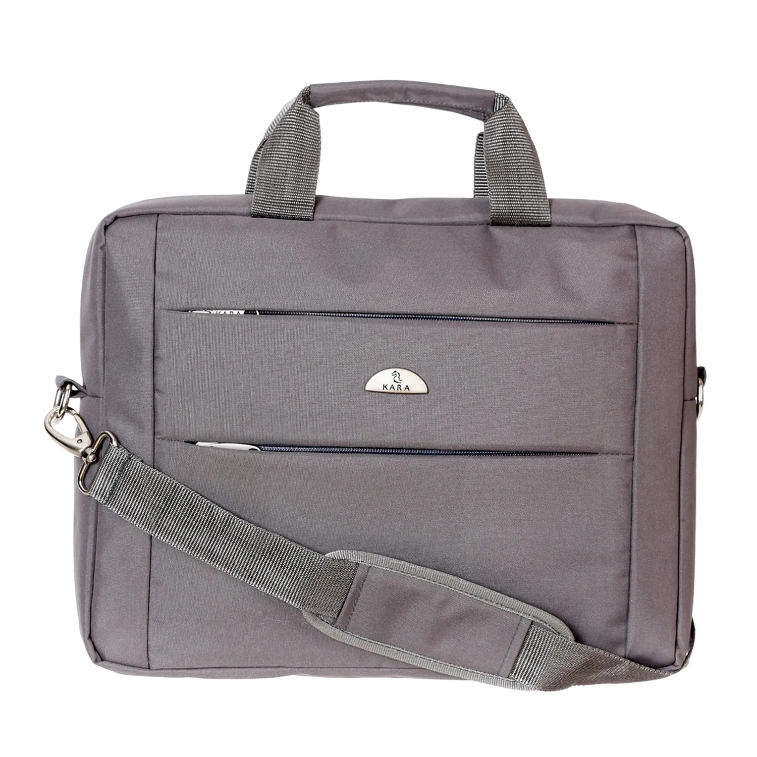 4462 Black Laptop Bag