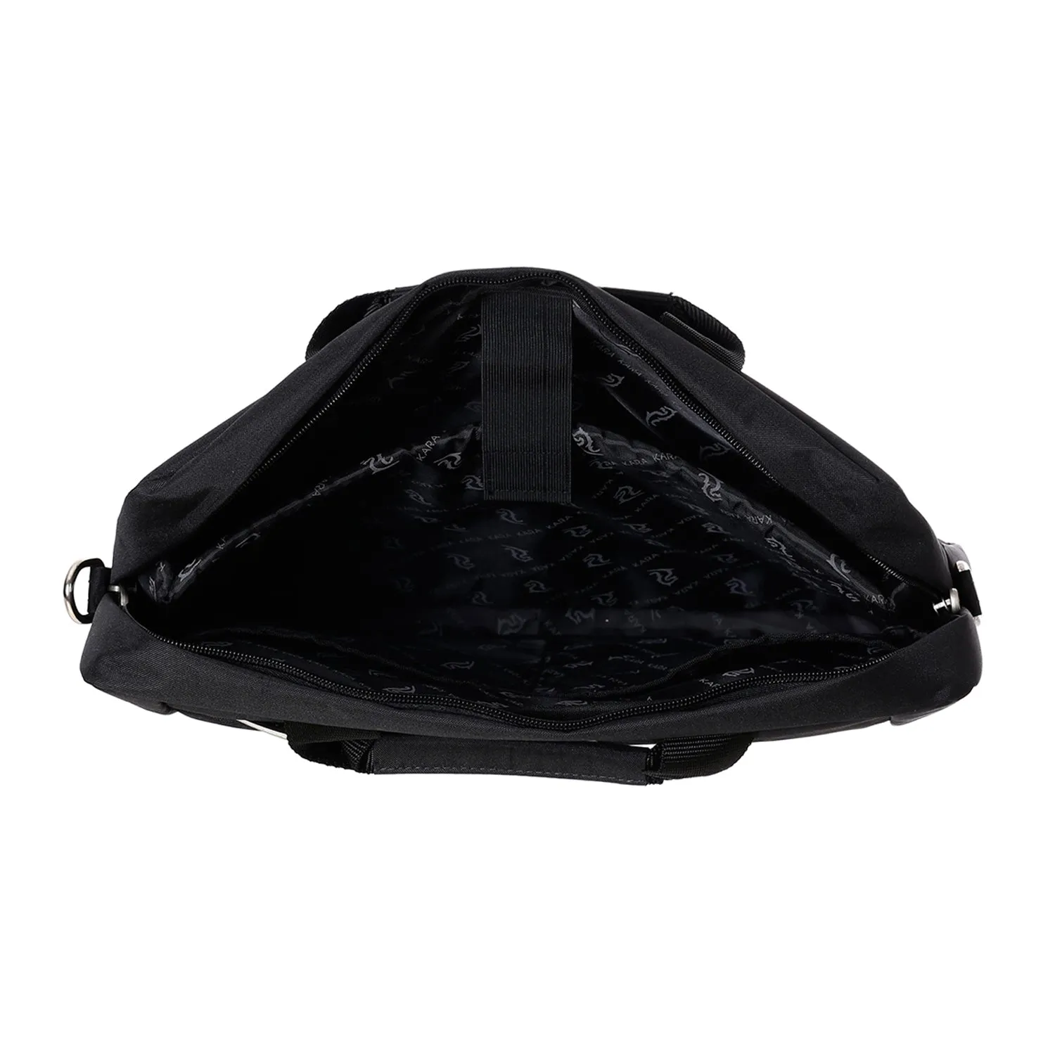 4462 Black Laptop Bag