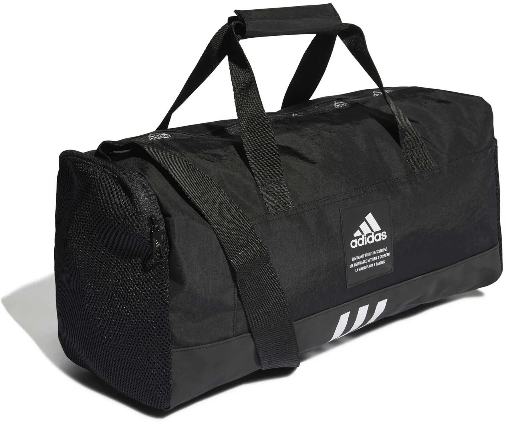 4ATHLTS Small Duffel Bag