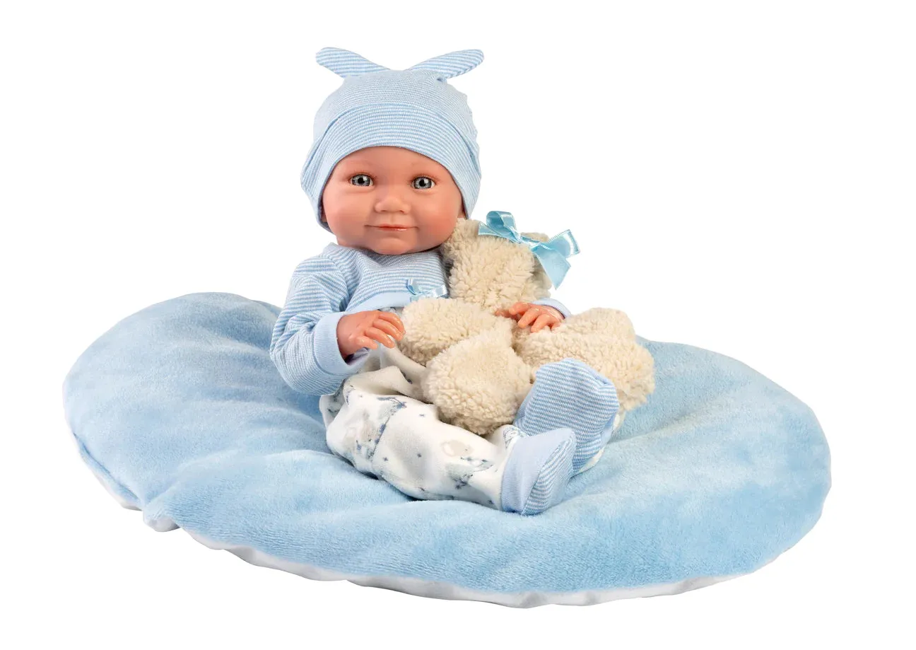 73807 Nico Baby Doll