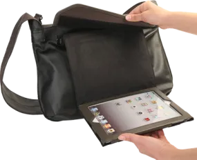 abrAsus iPad Attachable Bag