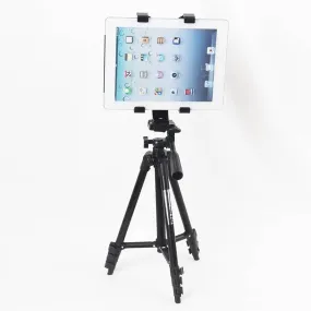 Adjustable Stand & Holder for Tablet/iPad 150cm