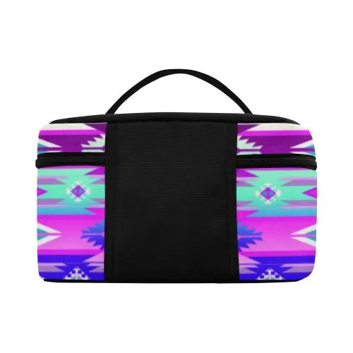 Adobe Dance Cosmetic Bag/Large