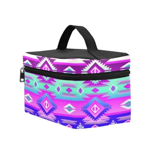 Adobe Dance Cosmetic Bag/Large