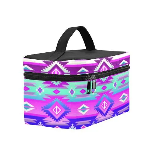 Adobe Dance Cosmetic Bag/Large