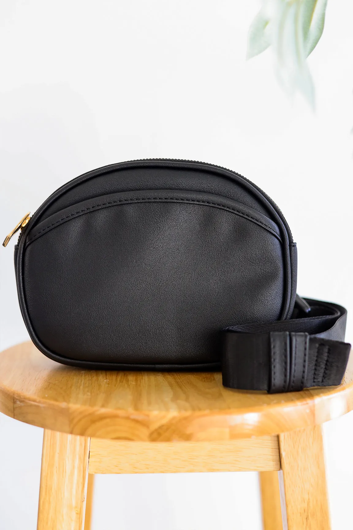 Aiden Fanny Pack - 3 COLORS