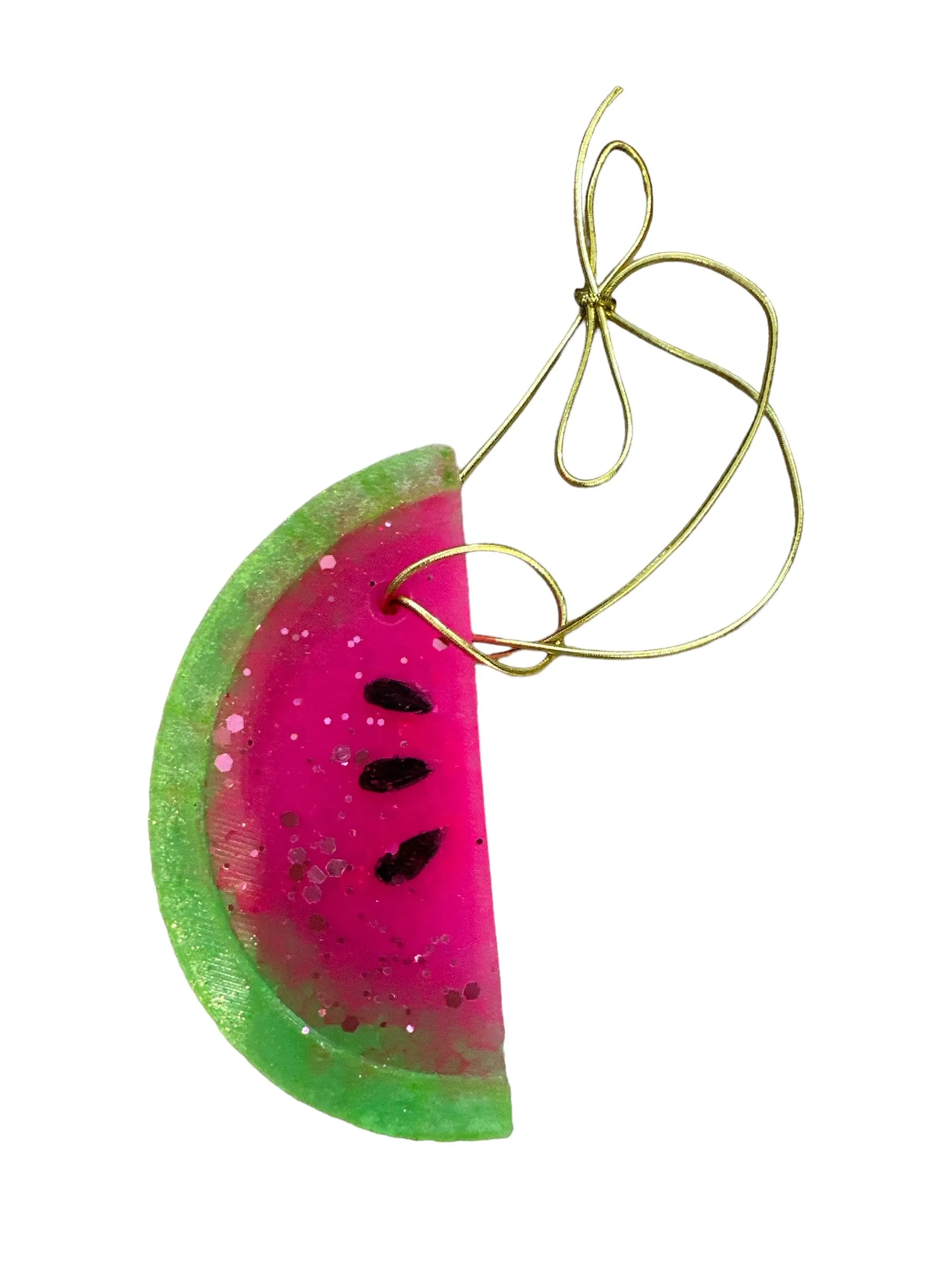 Air Freshener Watermelon