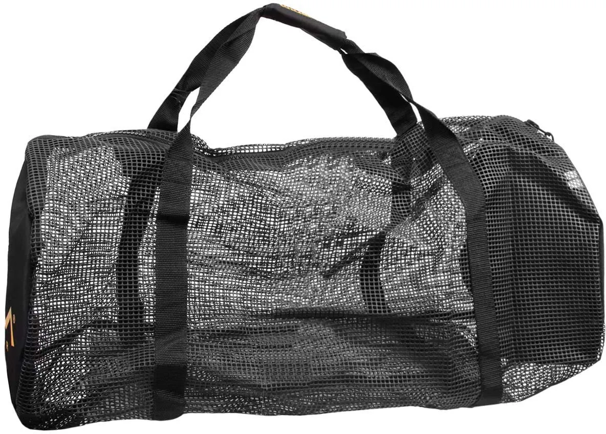 Akona Adventure Mesh Duffel Bag