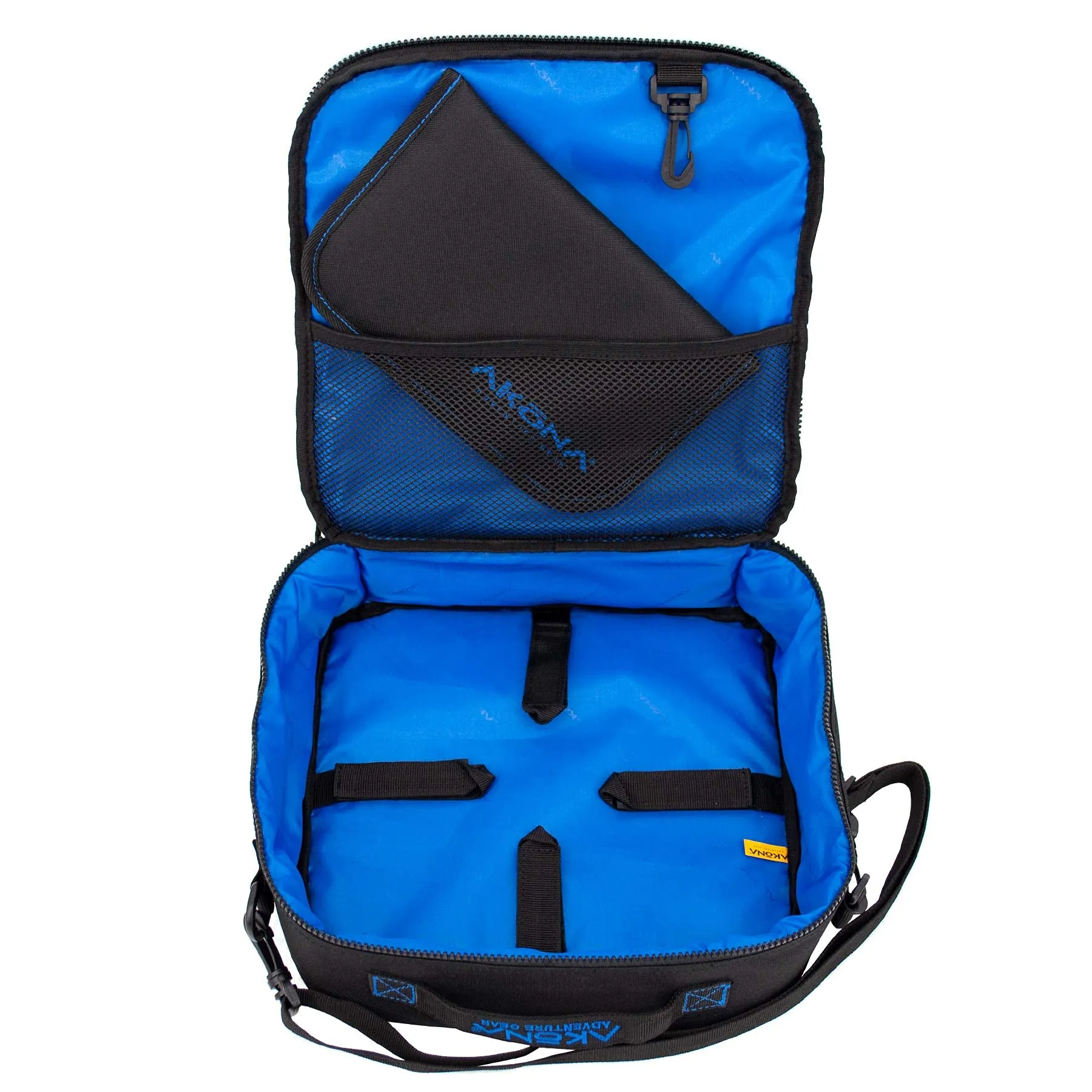 Akona Classic Scuba Diving Regulator Bag - Ultimate Gear Protection