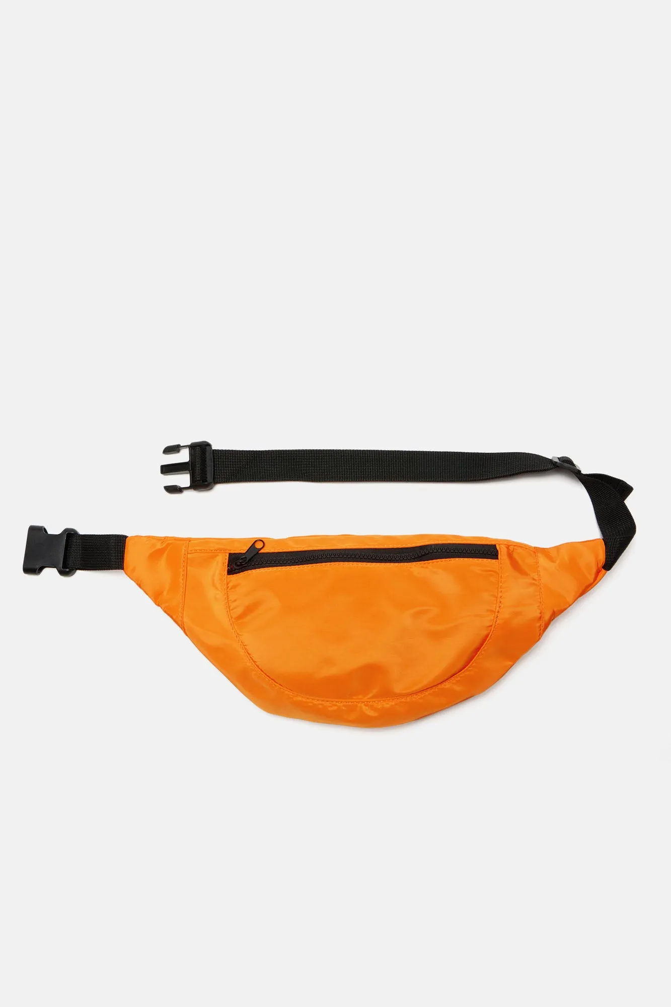 All Packed Up Fanny Pack - Orange