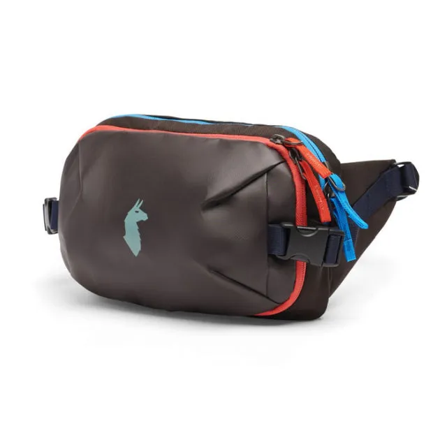 Allpa X 4l Hip Pack