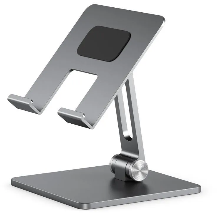 ALOGIC Edge Tablet and iPad Stand - Space Grey