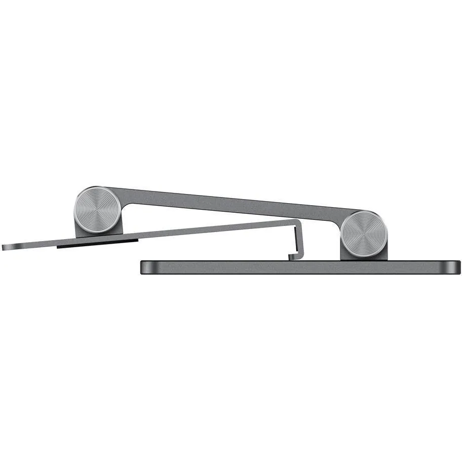 ALOGIC Edge Tablet and iPad Stand - Space Grey