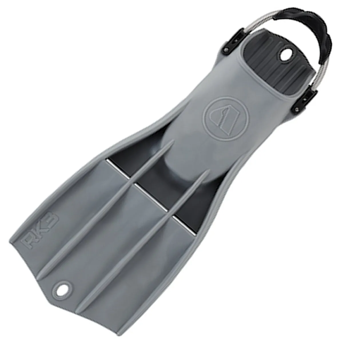 Apeks RK3 HD Fins