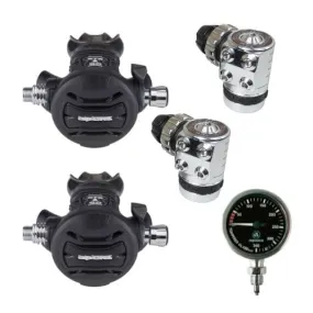 Apeks TEK3 Regulator