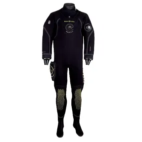 Aqua Lung Blizzard Pro Neoprene Mens Scuba Diving Drysuit