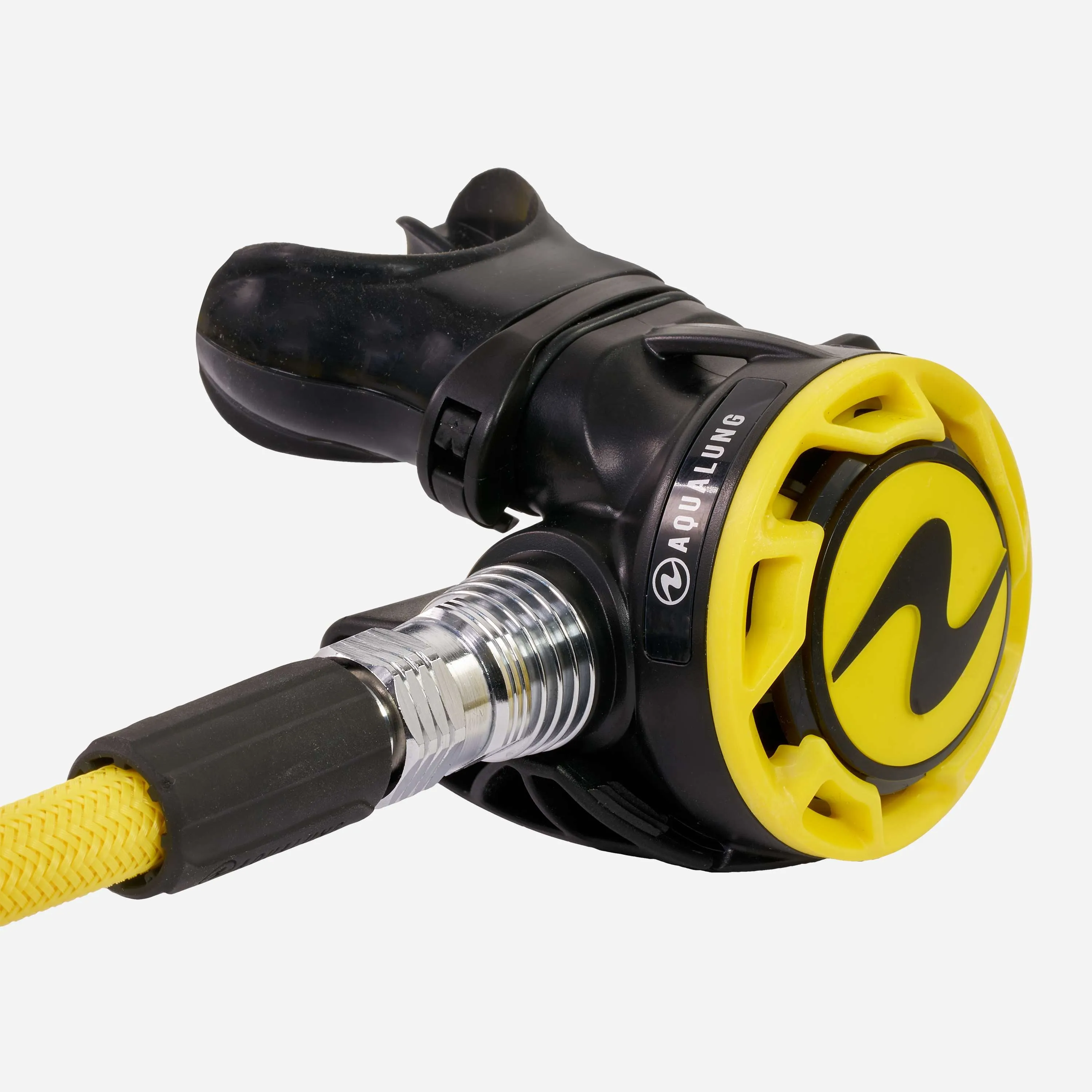 Aqualung Helix Compact Pro Octopus Dive Regulator