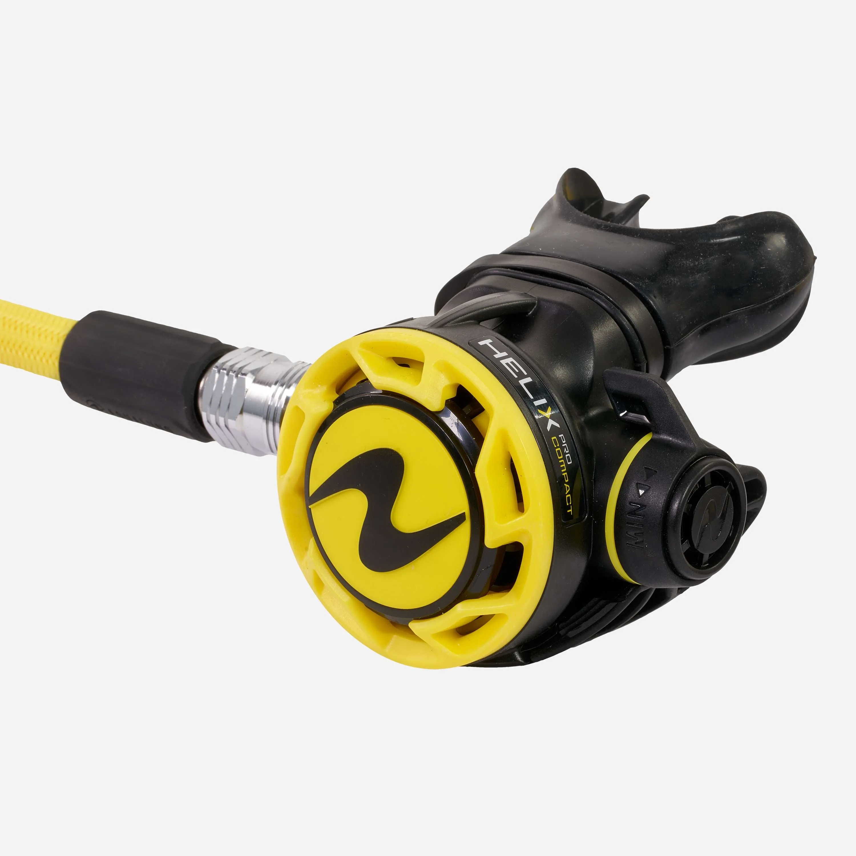 Aqualung Helix Compact Pro Octopus Dive Regulator