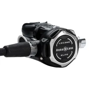 Aqualung Leg3nd Elite DIN Regulator