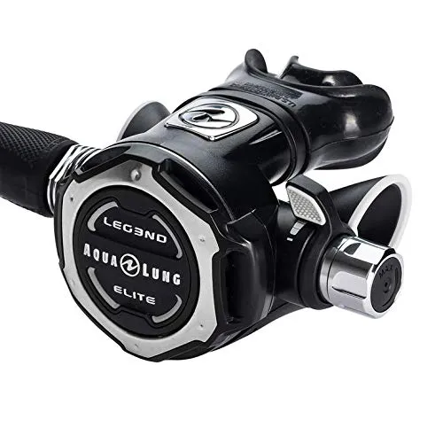 Aqualung Leg3nd Elite DIN Regulator