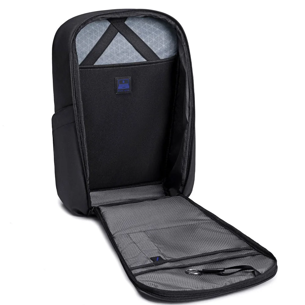 Arctic Hunter B00559 Laptop Backpack - Black