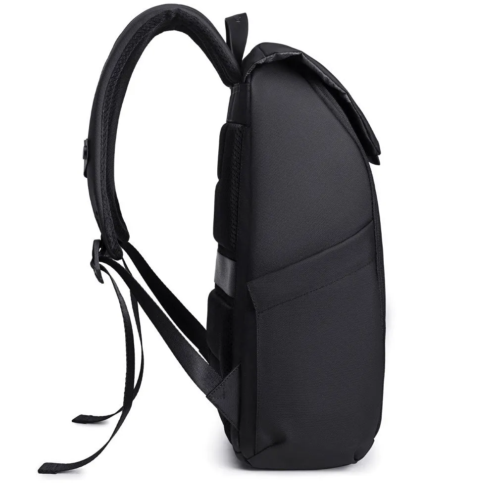 Arctic Hunter B00559 Laptop Backpack - Black