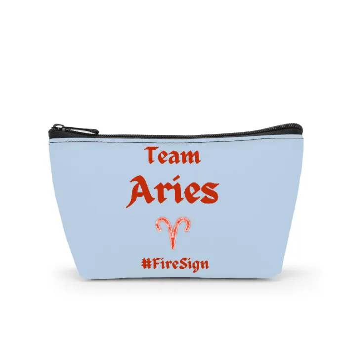 Aries Makeup Bag