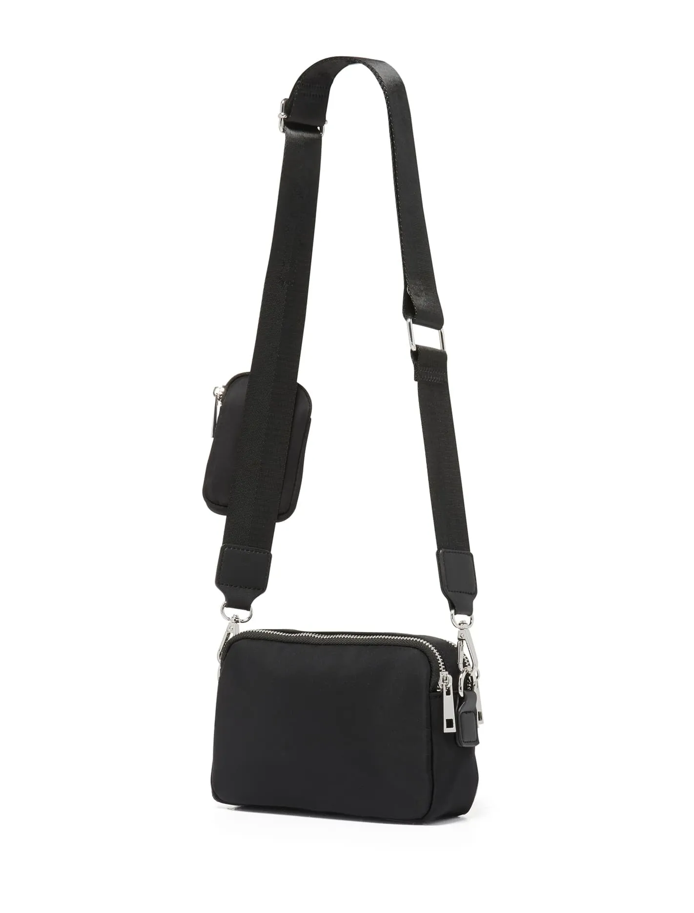 Astrid Side Camera Bag