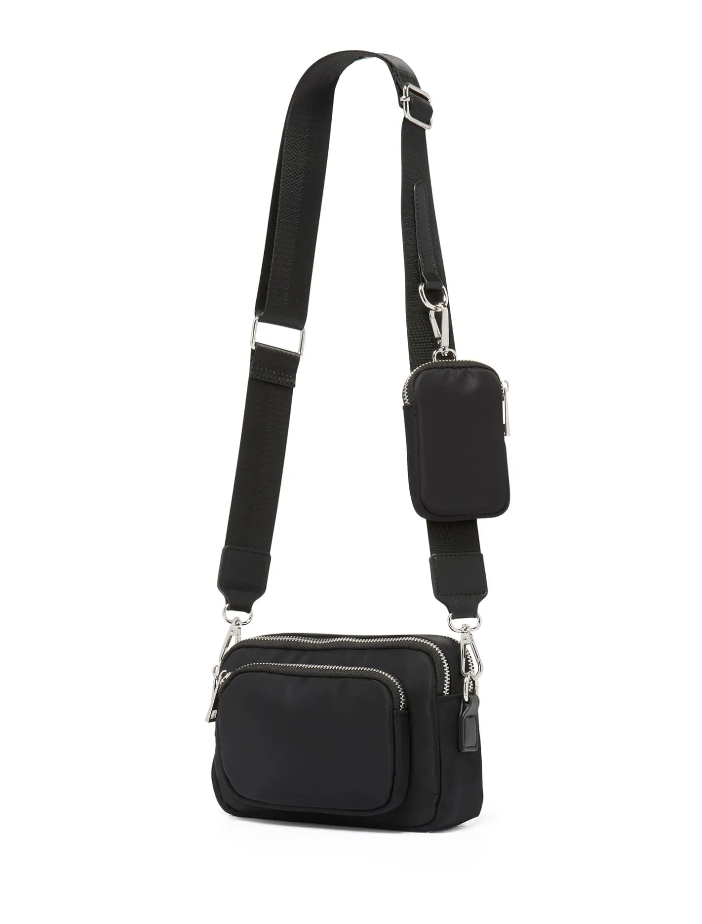 Astrid Side Camera Bag