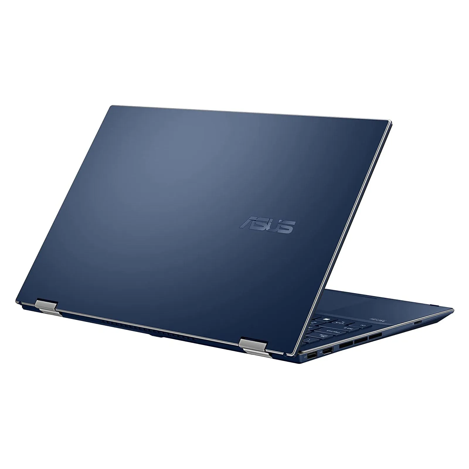 Asus ZenBook Pro Q539ZD-90NB0W31 Core i7-12700h Arc A370m 2.8k OLED 120hz 2in1 Touch Laptop (Brand New)