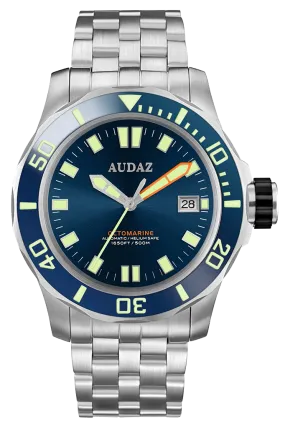 Audaz Octomarine ADZ-2070-02