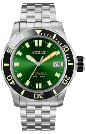 Audaz Octomarine ADZ-2070-04