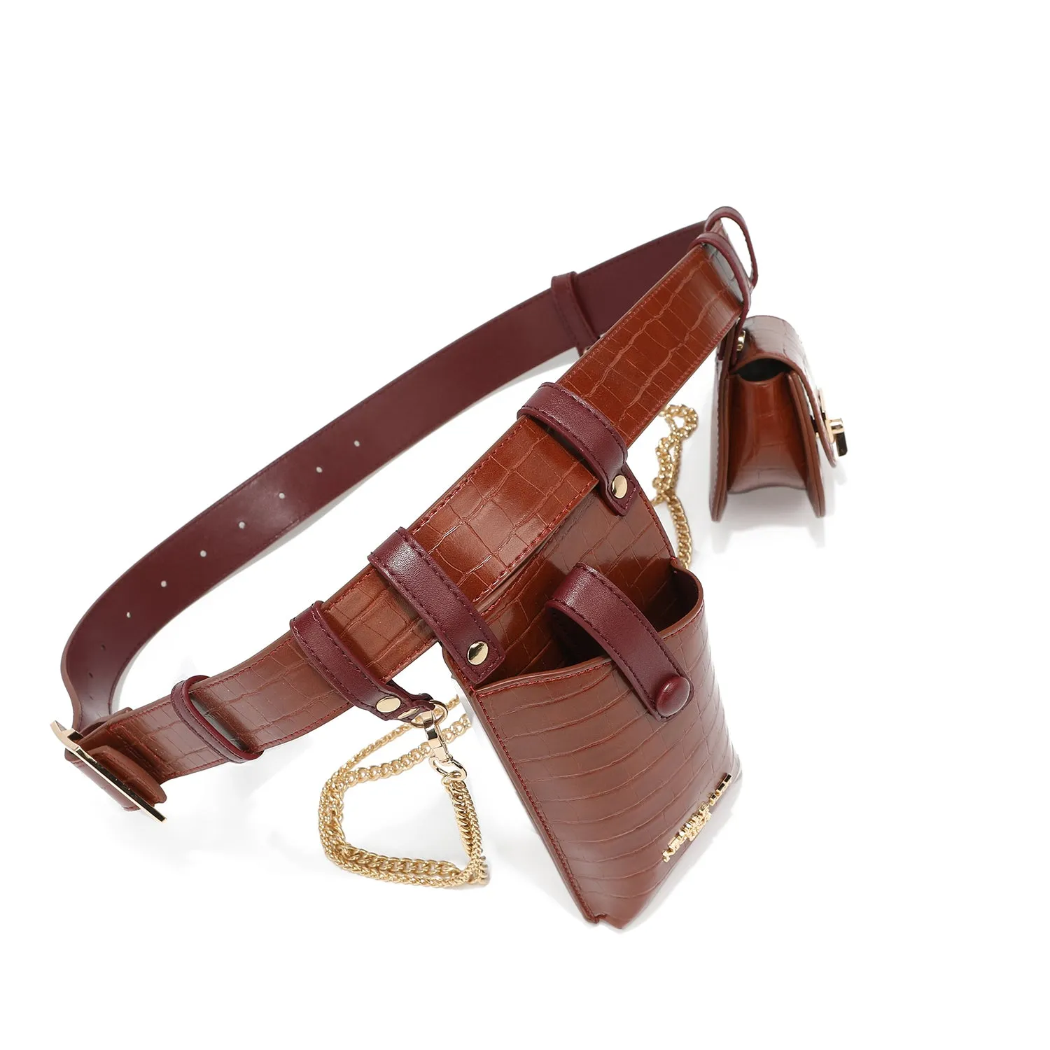 AURELIA BELT BAG