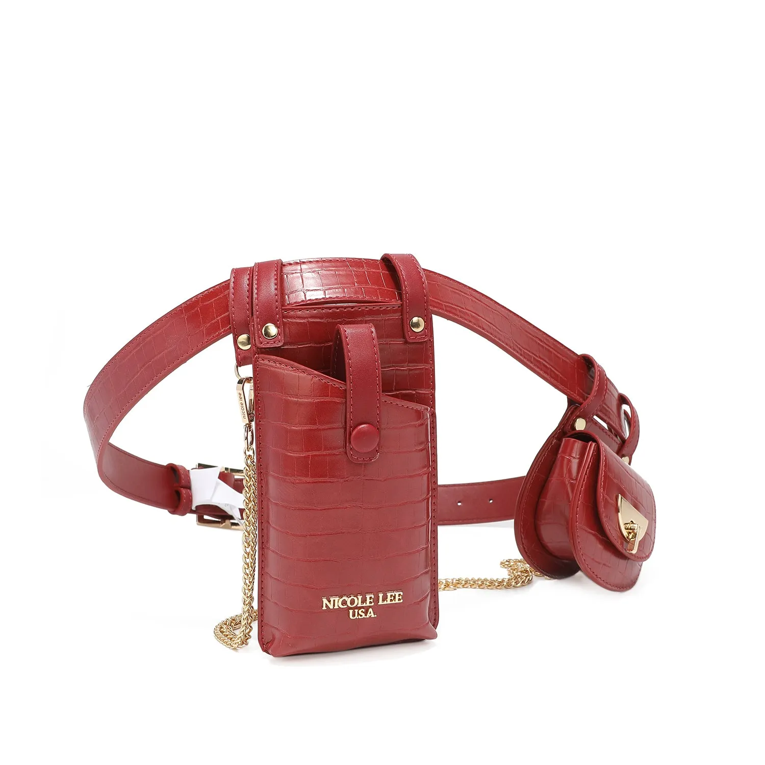 AURELIA BELT BAG