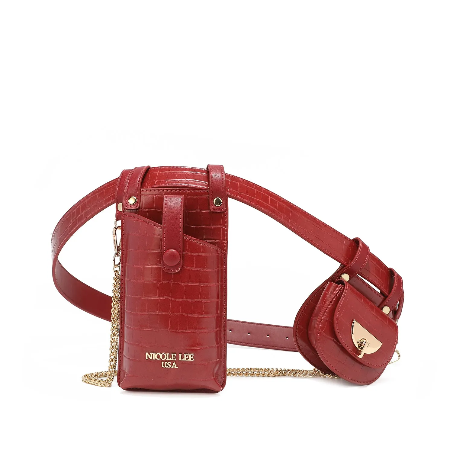 AURELIA BELT BAG