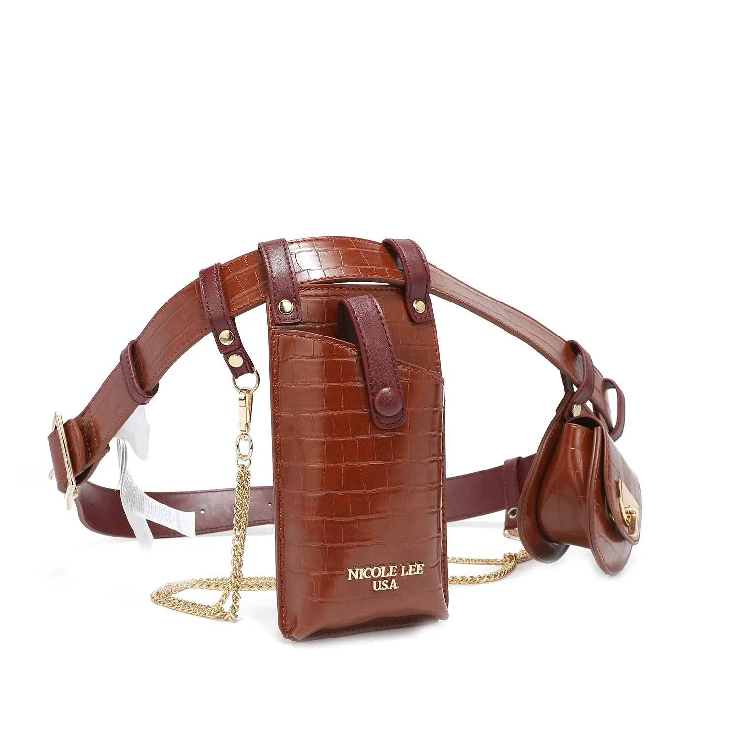 AURELIA BELT BAG