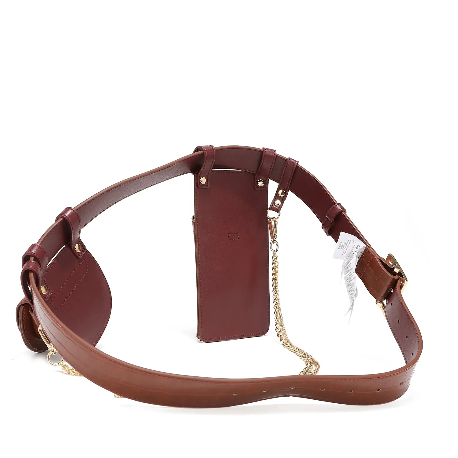 AURELIA BELT BAG