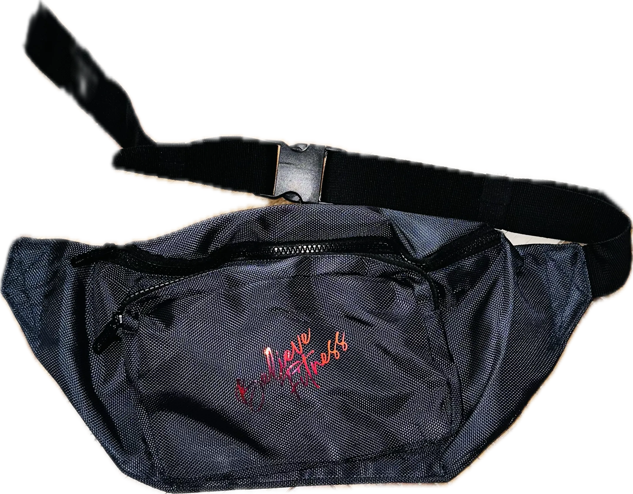 B-Fit Crossbody Hip Bag