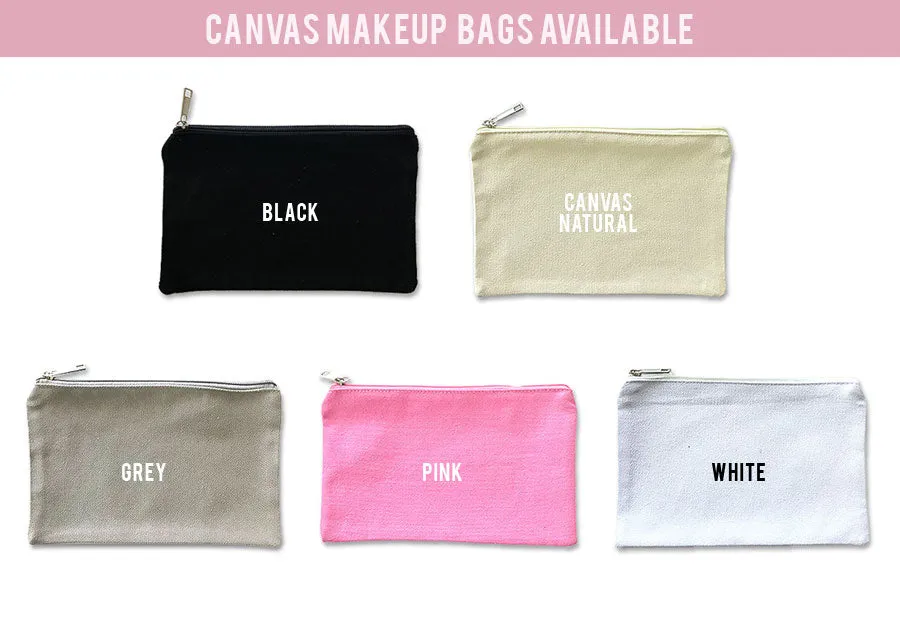 Babe Makeup Bag