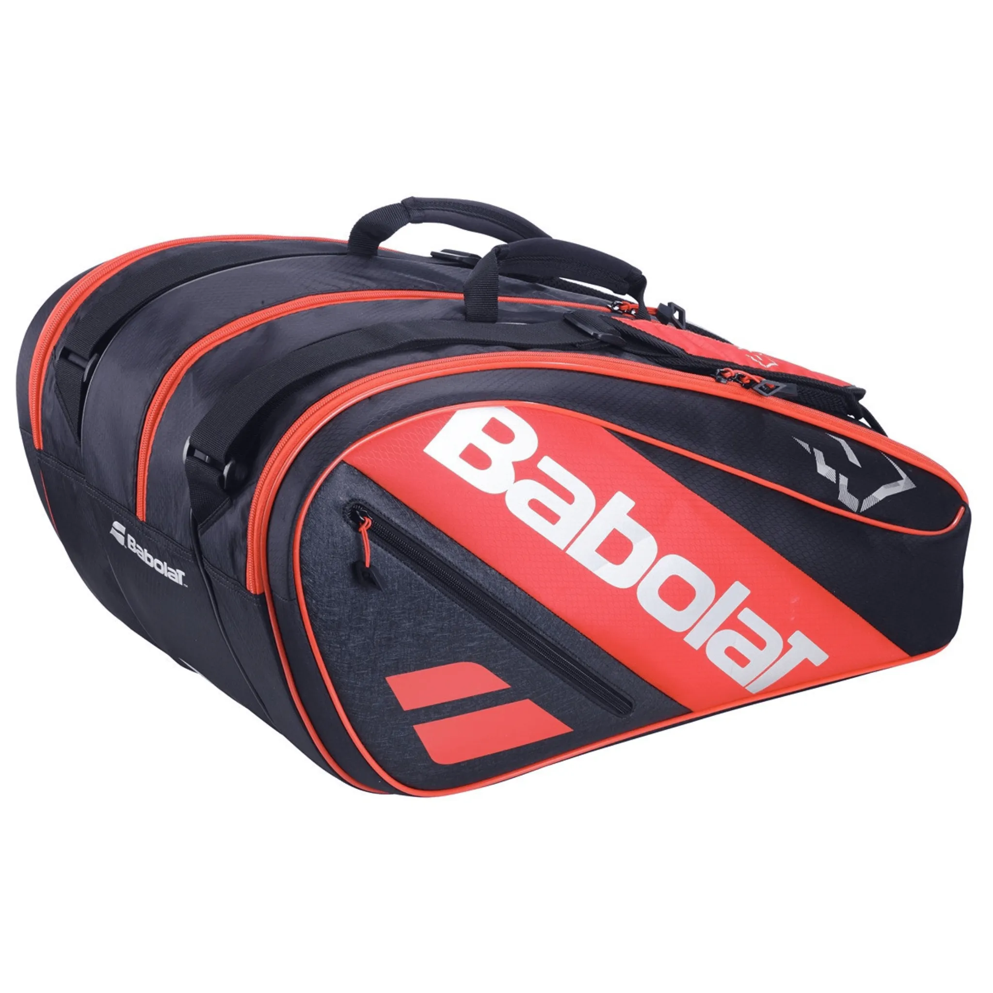 Babolat 2024 RH Padel Bag - Official Gear of Juan Lebron